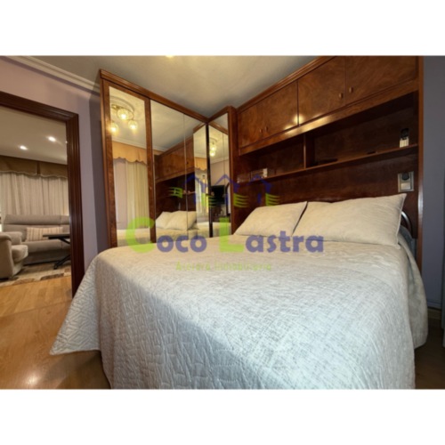 Dormitorio principal